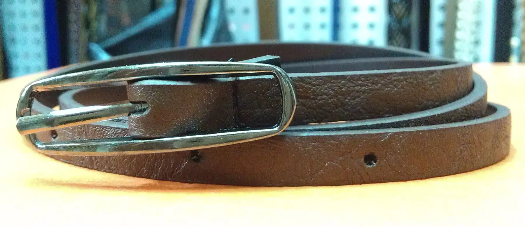 SBT-568 pu leather belts by Sinya Accessories