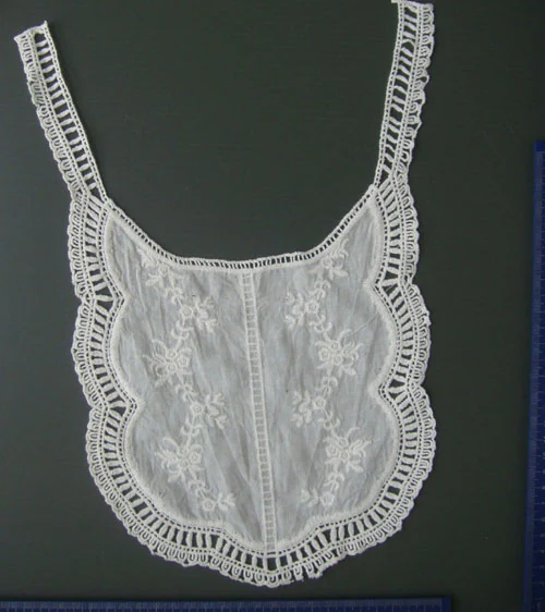 SCN-013 machine crochet collars by Sinya Accessories