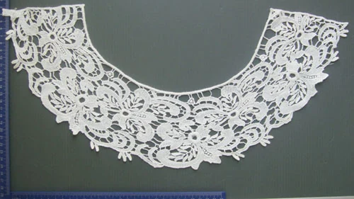 SCN-049 machine crochet collars by Sinya Accessories