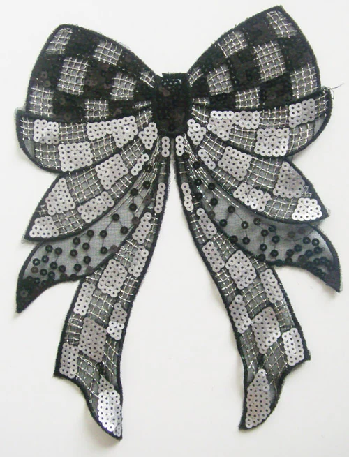 SCN-111 machine crochet collars by Sinya Accessories