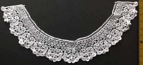 SCN-304 machine crochet collars by Sinya Accessories