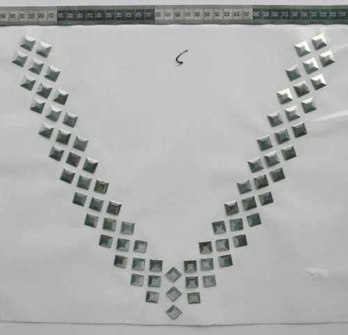 SHT-101 hot fix rhinestone motifs by Sinya Accessories