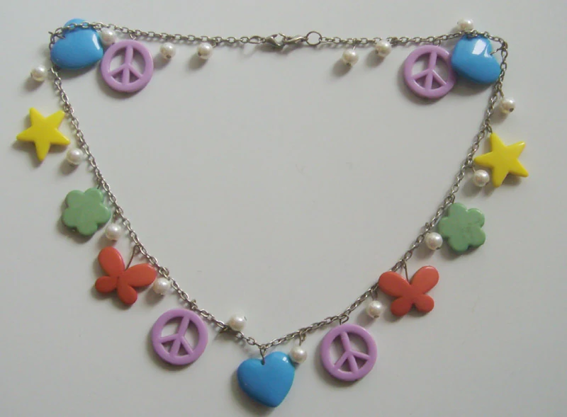 SNK-020 fashion necklaces by Sinya Accessories