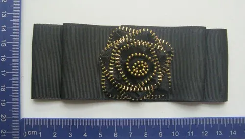 SBC-008 fashion corsages by Sinya Accessories
