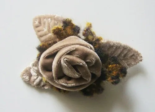 SBC-037 fashion corsages by Sinya Accessories