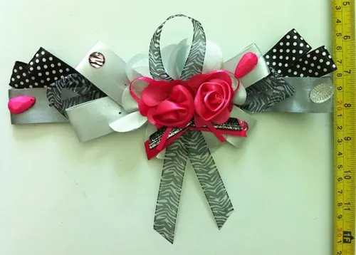 SBC-158 fashion corsages by Sinya Accessories