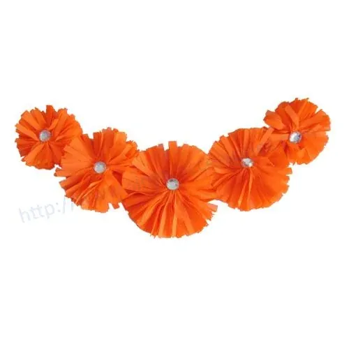 SBC-610 fashion corsages by Sinya Accessories