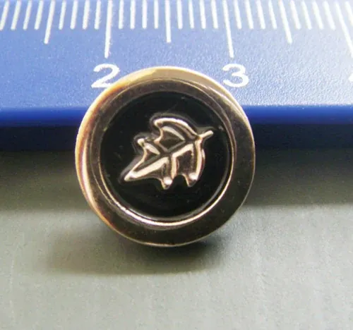 SBN-035 fashion buttons by Sinya Accessories