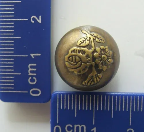 SBN-056 fashion buttons by Sinya Accessories
