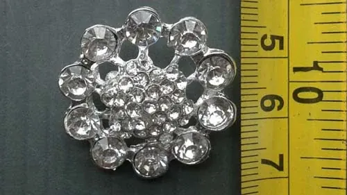 SBN-118 fashion buttons by Sinya Accessories