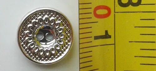 SBN-172 fashion buttons by Sinya Accessories