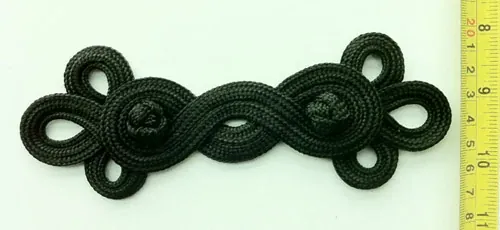 SBN-246 fashion buttons by Sinya Accessories