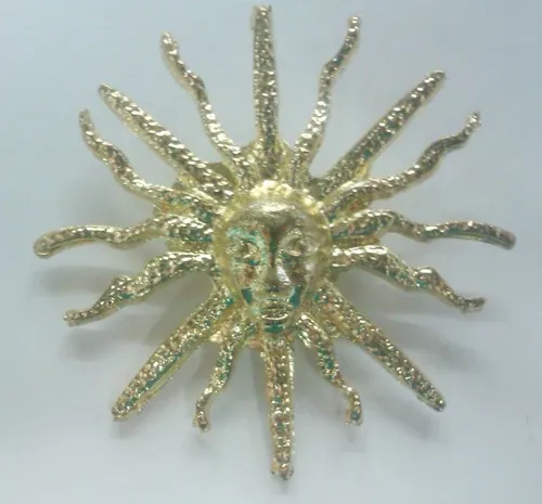 SBR-061 diamond brooches by Sinya Accessories