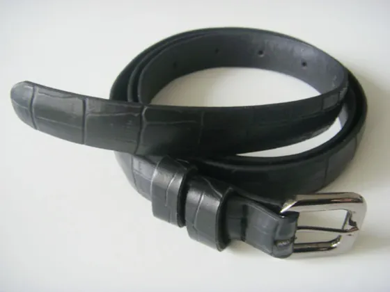 SBT-005 pu leather belts by Sinya Accessories