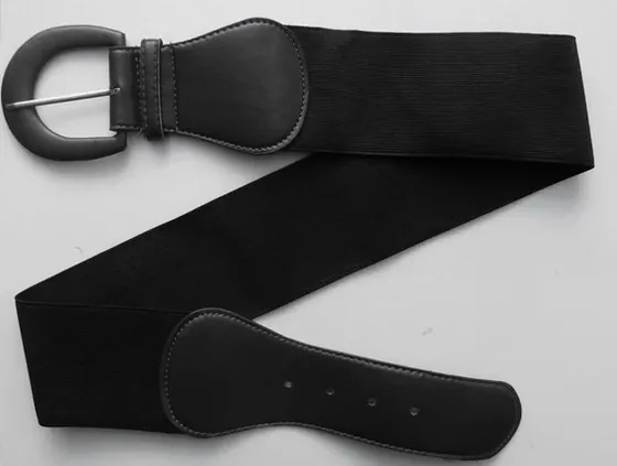 SBT-008 elastic belts by Sinya Accessories