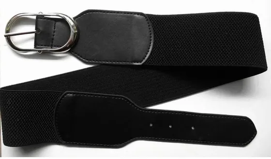 SBT-009 elastic belts by Sinya Accessories