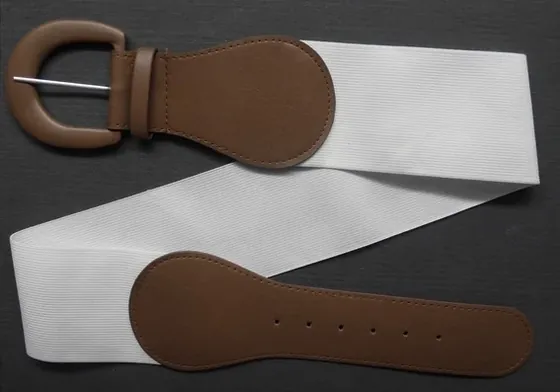 SBT-010 elastic belts by Sinya Accessories