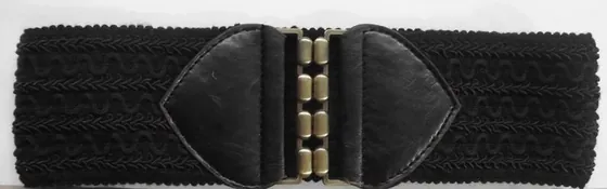 SBT-012 elastic belts by Sinya Accessories
