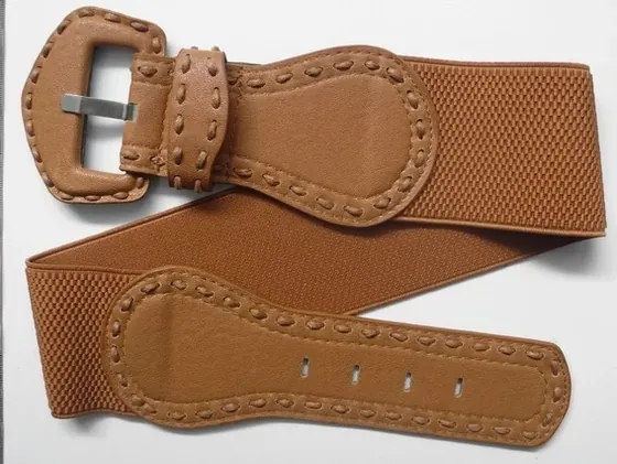 SBT-014 elastic belts by Sinya Accessories