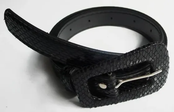 SBT-015 pu leather belts by Sinya Accessories