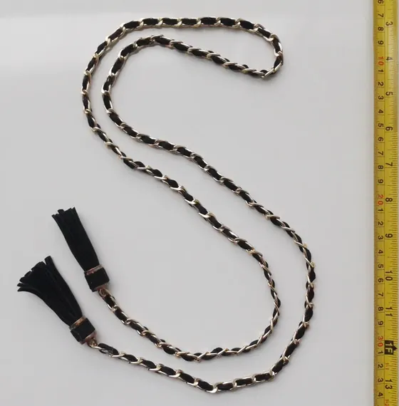 SBT-275 pu leather belts by Sinya Accessories