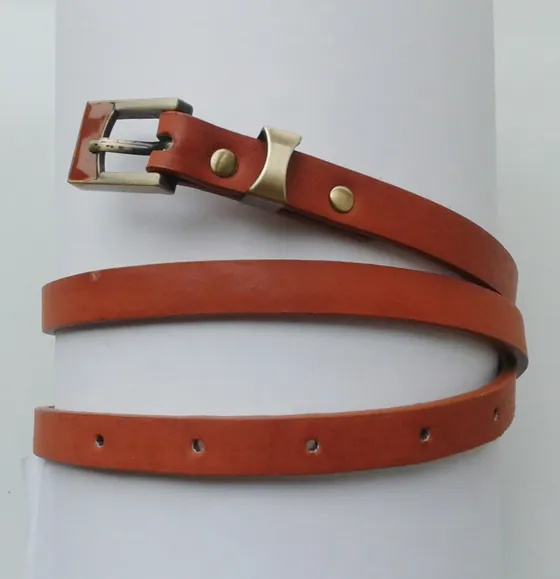 SBT-277 pu leather belts by Sinya Accessories