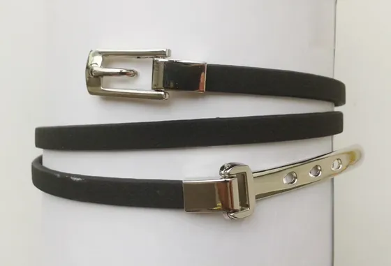 SBT-288-1 pu leather belts by Sinya Accessories