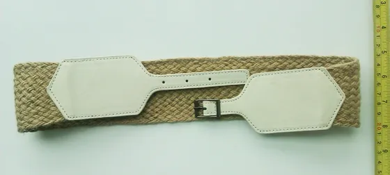 SBT-289 pu leather belts by Sinya Accessories