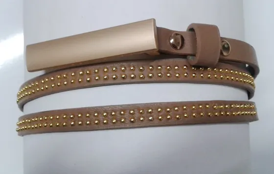 SBT-290 pu leather belts by Sinya Accessories