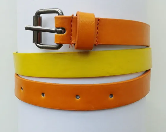 SBT-299-1 pu leather belts by Sinya Accessories