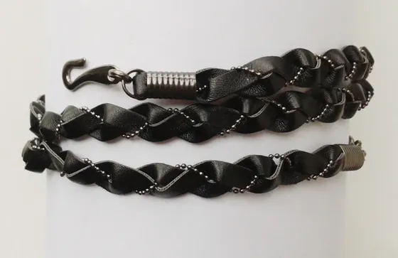 SBT-301 pu leather belts by Sinya Accessories