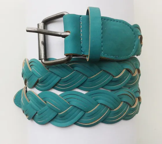 SBT-302 pu leather belts by Sinya Accessories