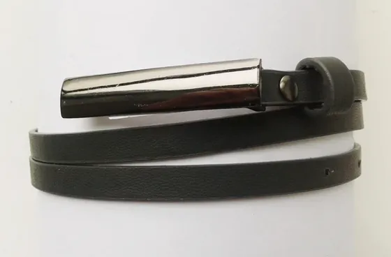 SBT-304 pu leather belts by Sinya Accessories