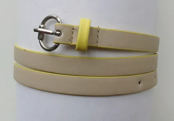 SBT-308 pu leather belts by Sinya Accessories