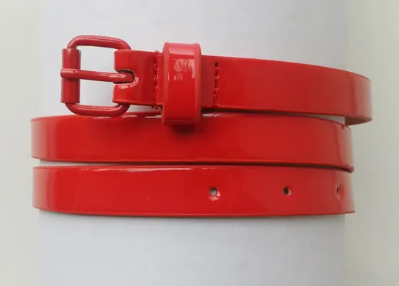 SBT-310-1 pu leather belts by Sinya Accessories