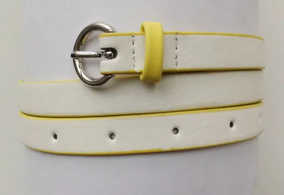 SBT-311-1 pu leather belts by Sinya Accessories