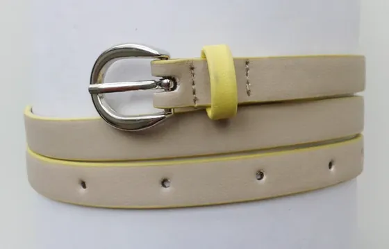 SBT-312 pu leather belts by Sinya Accessories