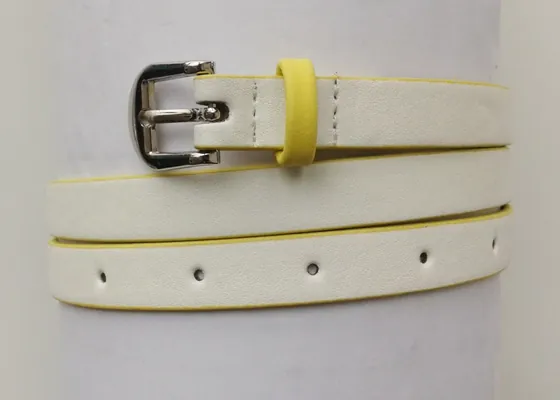 SBT-314 pu leather belts by Sinya Accessories