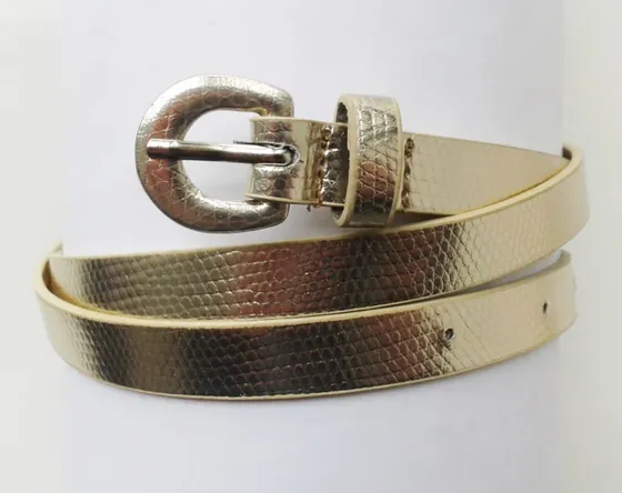 SBT-315 pu leather belts by Sinya Accessories