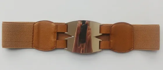SBT-319 elastic belts by Sinya Accessories