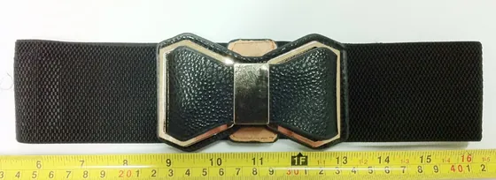 SBT-321 elastic belts by Sinya Accessories
