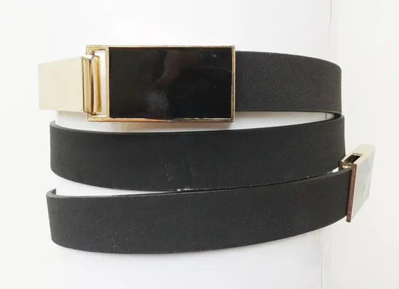 SBT-327 pu leather belts by Sinya Accessories