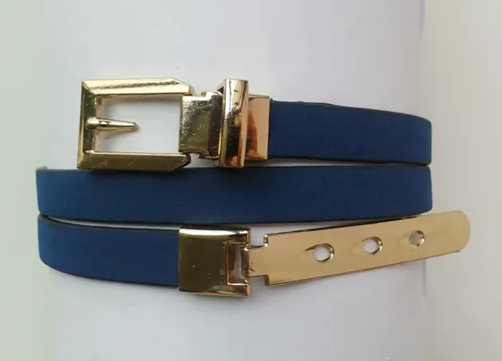 SBT-344 pu leather belts by Sinya Accessories