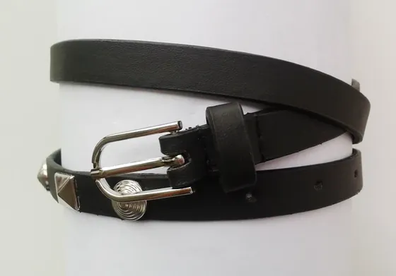 SBT-347 pu leather belts by Sinya Accessories