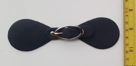 SBT-349 pu leather belts by Sinya Accessories