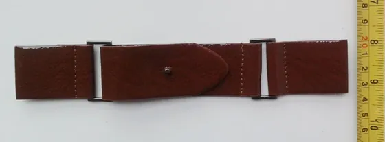 SBT-352 pu leather belts by Sinya Accessories
