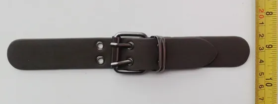 SBT-353 pu leather belts by Sinya Accessories