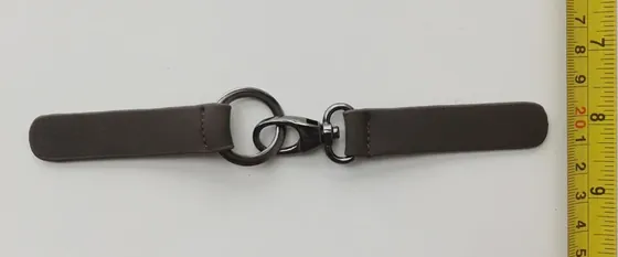 SBT-355 pu leather belts by Sinya Accessories