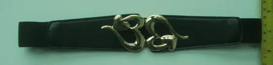 SBT-357 pu leather belts by Sinya Accessories