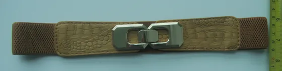 SBT-364 elastic belts by Sinya Accessories